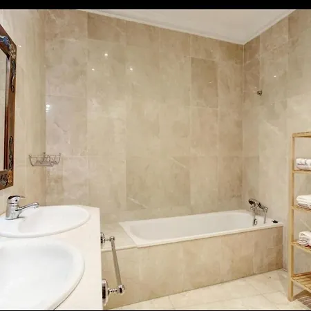 Centro Historico Appartement