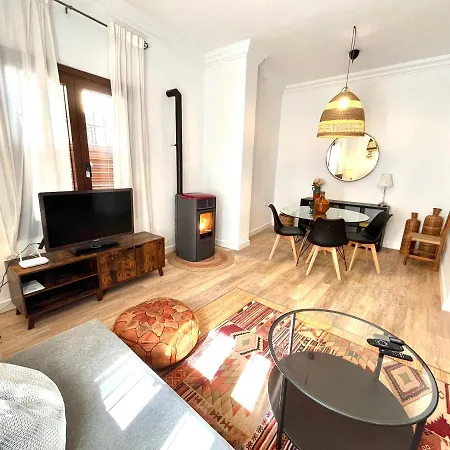 Centro Historico Appartement Ronda