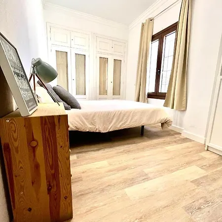 Con Parking Centro Historico Apartamento Ronda