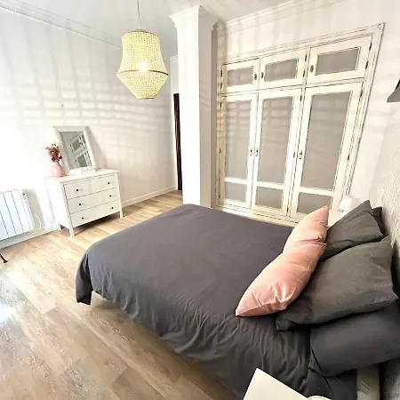 Centro Historico Appartement Ronda