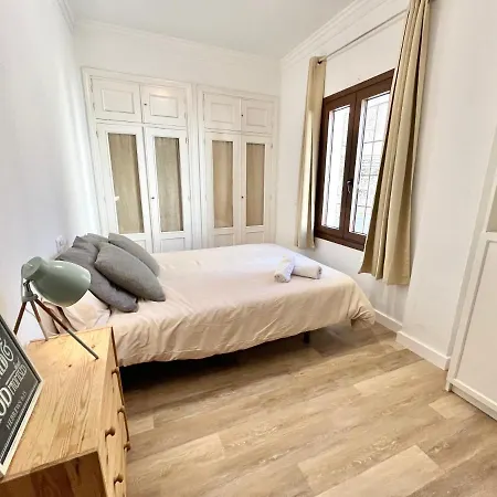 Apartamento Con Parking Centro Historico Ronda