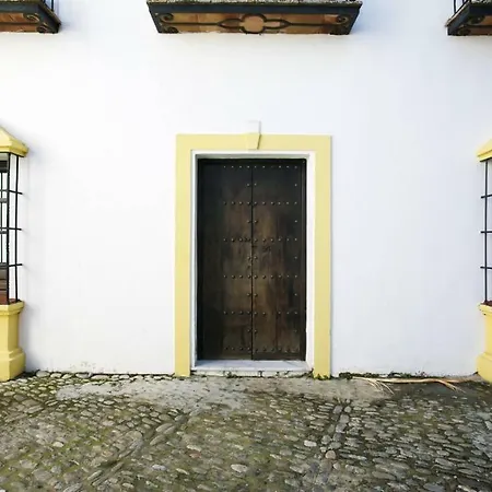 Con Parking Centro Historico Apartamento Ronda