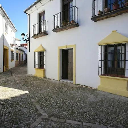 Apartamento Con Parking Centro Historico *