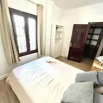 Centro Historico דירה