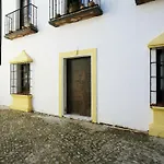Centro Historico דירה רונדה