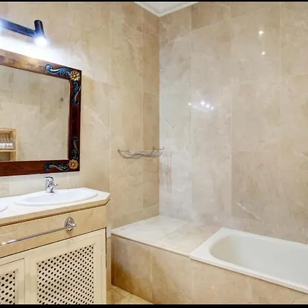 Centro Historico Ronda