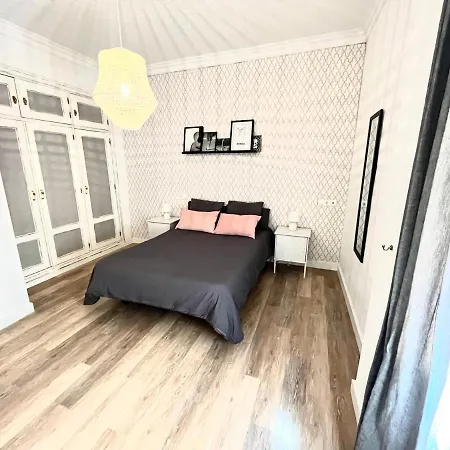 Apartmán Centro Historico *