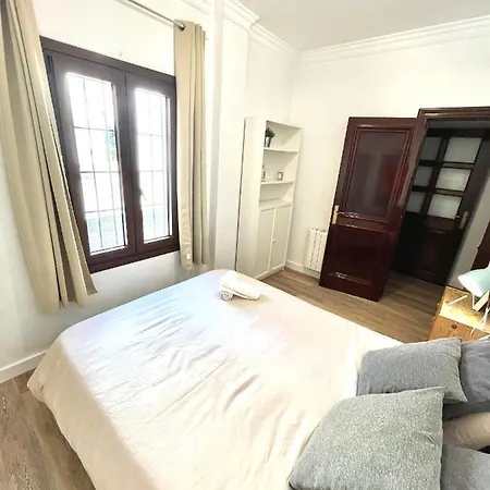 Centro Historico Apartmán