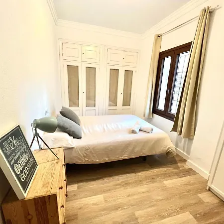 Centro Historico Apartment Ronda