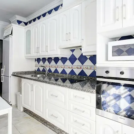 Centro Historico Apartment Ronda