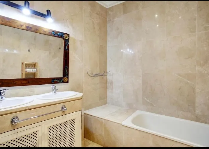 Centro Historico רונדה