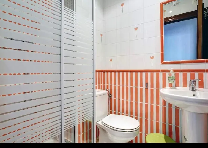 Centro Historico * Ронда