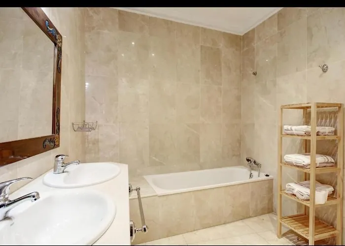 Centro Historico Апартаменты