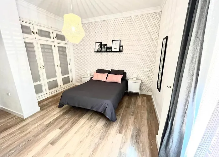 Апартаменты Centro Historico *