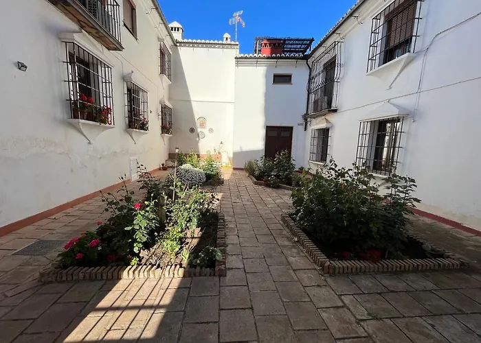 Centro Historico דירה