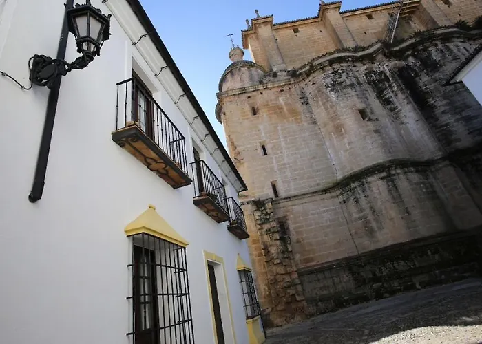 Centro Historico * רונדה