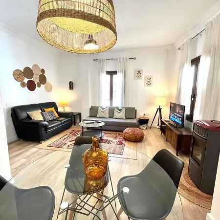 Centro Historico Ronda