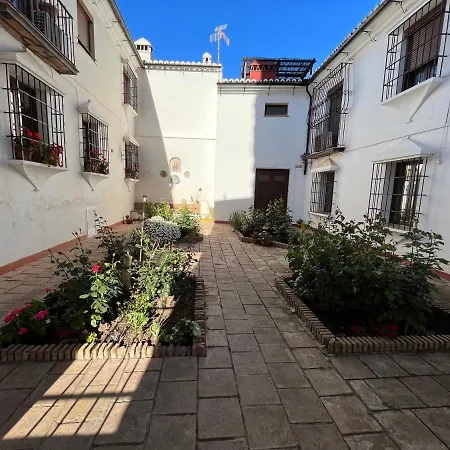 Centro Historico Lägenhet