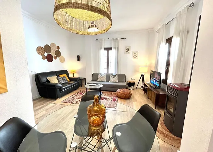 Centro Historico Ronda