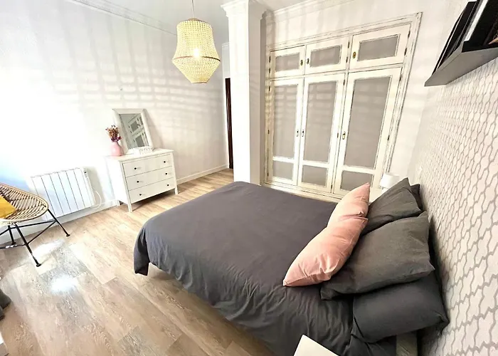 Centro Historico Lägenhet Ronda