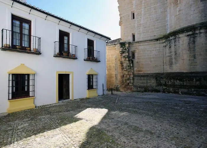 Centro Historico * Ronda